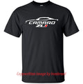 CAMARO ZL1 T-Shirt ss rs 2012 2013 2014 2015 2016 2017 2018 2019 2020 2021 2022 Unisex T-shirt, Sweatshirt, Hoodie, Long Sleeve Tee - T-Shirt, Sweatshirt, Hoodie