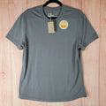No Limbits Sensory Friendly T Shirt Mens Large Gray Logo Drirelease Freshguard Unisex T-shirt, Sweatshirt, Hoodie, Long Sleeve Tee - T-Shirt, Sweatshirt, Hoodie