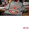 NKCtees 2026 NCAA Tournament Elite Eight Nebraska Cornhuskers basketball shirt Unisex T-shirt, Sweatshirt, Hoodie, Long Sleeve Tee - T-Shirt, Sweatshirt, Hoodie