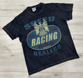 West Coast Choppers T-Shirt Men Size M Unisex T-shirt, Sweatshirt, Hoodie, Long Sleeve Tee - T-Shirt, Sweatshirt, Hoodie