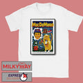 Mac Demarco In Buenos Aires Argentina On Apr 21-22 2026 Poster shirt Unisex T-shirt, Sweatshirt, Hoodie, Long Sleeve Tee - T-Shirt, Sweatshirt, Hoodie