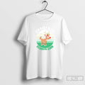 Classic Reindeer Corn Rainbow Nose Christmas T Shirts Unisex T-shirt, Sweatshirt, Hoodie, Long Sleeve Tee - T-Shirt, Sweatshirt, Hoodie