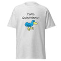 Quacktastic classic tee billy madison 90s movie shirt Unisex T-shirt, Sweatshirt, Hoodie, Long Sleeve Tee - T-Shirt, Sweatshirt, Hoodie