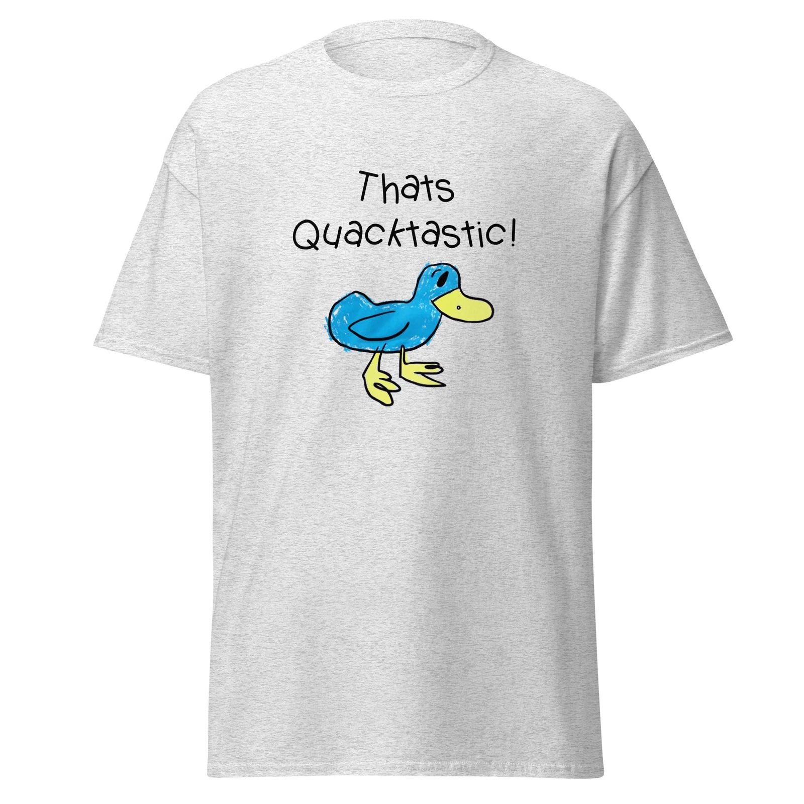 Quacktastic classic tee billy madison 90s movie shirt Unisex T-shirt, Sweatshirt, Hoodie, Long Sleeve Tee - T-Shirt, Sweatshirt, Hoodie