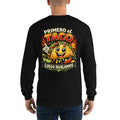 Mens Long Sleeve Shirt Unisex T-shirt, Sweatshirt, Hoodie, Long Sleeve Tee - T-Shirt, Sweatshirt, Hoodie