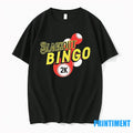 Blackout Bingo 2k Tshirts Sweater Unisex T-shirt, Sweatshirt, Hoodie, Long Sleeve Tee - T-Shirt, Sweatshirt, Hoodie