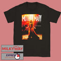 New Look At Anne Hathaway In David Lowerys Mother Mary In Theaters On April 17 2026 shirt - T-Shirt, Sweatshirt, Hoodie
