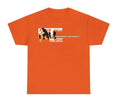 I Promised The World Album T Shirt  Orange All Size Gift Fans BL2157 Unisex T-shirt, Sweatshirt, Hoodie, Long Sleeve Tee - T-Shirt, Sweatshirt, Hoodie