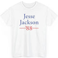 Jesse Jackson '88 Tribute Shirt Civil Rights Leader Memorial Supporters Legacy Unisex T-shirt, Sweatshirt, Hoodie, Long Sleeve Tee - T-Shirt, Sweatshirt, Hoodie