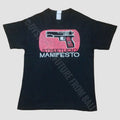 Vintage Streetlight Manifesto - Pistol Band T-shirt Unisex T-shirt, Sweatshirt, Hoodie, Long Sleeve Tee - T-Shirt, Sweatshirt, Hoodie