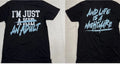 SALE! Simple Plan I'm Just A Kid Merch Tour 2025 2 Sided T-Shirt S-5XL Unisex T-shirt, Sweatshirt, Hoodie, Long Sleeve Tee - T-Shirt, Sweatshirt, Hoodie