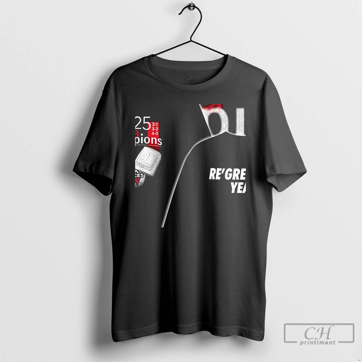 Classic Las Vegas Aces Wnba Champions Regression Year 2025 2 Sided T Shirts Unisex T-shirt, Sweatshirt, Hoodie, Long Sleeve Tee - T-Shirt, Sweatshirt, Hoodie