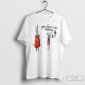 Classic Screwdriver Screw You Drive Me Crazy T Shirts Unisex T-shirt, Sweatshirt, Hoodie, Long Sleeve Tee - T-Shirt, Sweatshirt, Hoodie