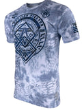 American Fighter Men's T-shirt Elkview Premium Athletic MMA XS-4XL $44 Unisex T-shirt, Sweatshirt, Hoodie, Long Sleeve Tee - T-Shirt, Sweatshirt, Hoodie