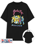 Jukebox Niteclub shirt Unisex T-shirt, Sweatshirt, Hoodie, Long Sleeve Tee - T-Shirt, Sweatshirt, Hoodie