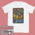 MT. Joy NYC Sep 17 2026 At MSG Poster shirt Unisex T-shirt, Sweatshirt, Hoodie, Long Sleeve Tee - T-Shirt, Sweatshirt, Hoodie