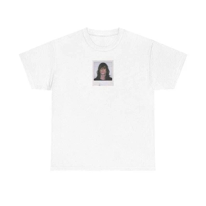 Mk.gee Polaroid Unisex Heavy Cotton Tee, Mk.gee tour shirt 2025, Mk.gee photosho Unisex T-shirt, Sweatshirt, Hoodie, Long Sleeve Tee - T-Shirt, Sweatshirt, Hoodie