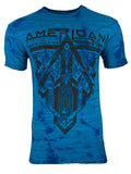 American Fighter Men's T-shirt Foresthill Premium Athletic MMA XS-4XL $44 Unisex T-shirt, Sweatshirt, Hoodie, Long Sleeve Tee - T-Shirt, Sweatshirt, Hoodie