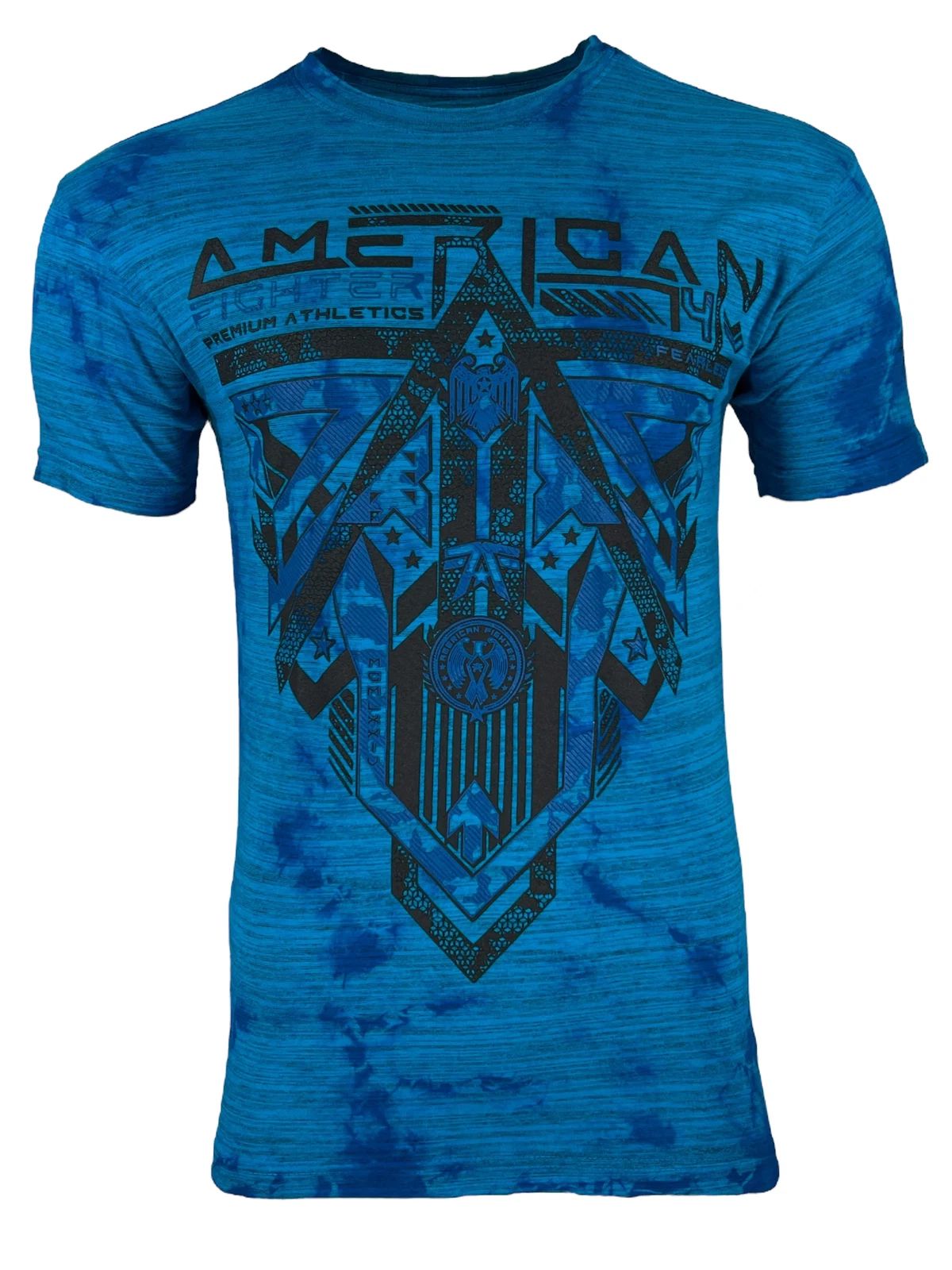 American Fighter Men's T-shirt Foresthill Premium Athletic MMA XS-4XL $44 Unisex T-shirt, Sweatshirt, Hoodie, Long Sleeve Tee - T-Shirt, Sweatshirt, Hoodie