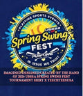 2026 USSSA Spring Swing Fest Tournament shirt Unisex T-shirt, Sweatshirt, Hoodie, Long Sleeve Tee - T-Shirt, Sweatshirt, Hoodie