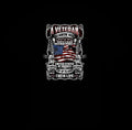 A veteran is someone who wrote a blank check to USA black tee shirt Unisex T-shirt, Sweatshirt, Hoodie, Long Sleeve Tee - T-Shirt, Sweatshirt, Hoodie