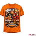 NKCtees Tennessee Volunteers Sweet 16 2026 NCAA women basketball 76-62 Win vs Iowa State March Madness shirt - T-Shirt, Sweatshirt, Hoodie