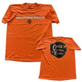 Cross Canadian Ragweed Orange Band Collection All Size S to 5XL T-shirt Unisex T-shirt, Sweatshirt, Hoodie, Long Sleeve Tee - T-Shirt, Sweatshirt, Hoodie