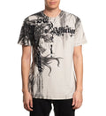 Affliction Men's T-shirt Indian Chief Unisex T-shirt, Sweatshirt, Hoodie, Long Sleeve Tee - T-Shirt, Sweatshirt, Hoodie
