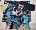 Venom Shirt (All Over Print F/B) Custom shirt by Nineteenth Letter Size: Large Unisex T-shirt, Sweatshirt, Hoodie, Long Sleeve Tee - T-Shirt, Sweatshirt, Hoodie