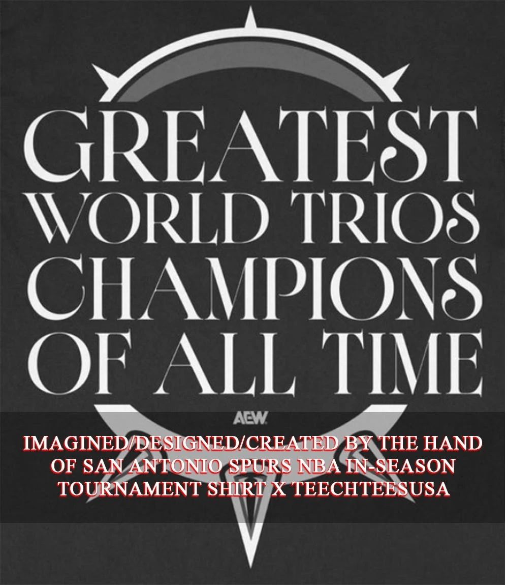 The Dogs Greatest World trios Champions of all time shirt Unisex T-shirt, Sweatshirt, Hoodie, Long Sleeve Tee - T-Shirt, Sweatshirt, Hoodie