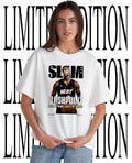 SLAM Flashpoint Dwayne Wade lights up Miami shirt Unisex T-shirt, Sweatshirt, Hoodie, Long Sleeve Tee - T-Shirt, Sweatshirt, Hoodie