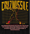 Oneil Cruz Pittsburgh Pirates Cruzmissile hitting shirt Unisex T-shirt, Sweatshirt, Hoodie, Long Sleeve Tee - T-Shirt, Sweatshirt, Hoodie