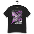 Mens Trendy Urban Street Style | Rebel Angel T-Shirt Unisex T-shirt, Sweatshirt, Hoodie, Long Sleeve Tee - T-Shirt, Sweatshirt, Hoodie