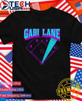 Gabriel Moreno Arizona Diamondbacks Baseball MLB Gabi Lane Field shirt Unisex T-shirt, Sweatshirt, Hoodie, Long Sleeve Tee - T-Shirt, Sweatshirt, Hoodie