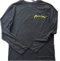 Original Use Malibu Surf California Graphic T-Shirt Size S Black Long Sleeve Unisex T-shirt, Sweatshirt, Hoodie, Long Sleeve Tee - T-Shirt, Sweatshirt, Hoodie