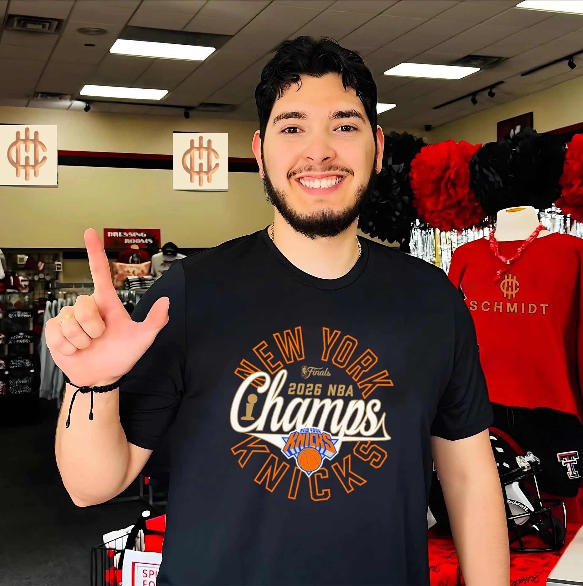NY Knicks 2026 NBA Champions French Terry shirt Unisex T-shirt, Sweatshirt, Hoodie, Long Sleeve Tee - T-Shirt, Sweatshirt, Hoodie