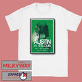 May 3 2026 Poster Austin FC vs. ST. Louis Health Care LIMITED shirt Unisex T-shirt, Sweatshirt, Hoodie, Long Sleeve Tee - T-Shirt, Sweatshirt, Hoodie