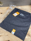Carhartt Men's Loose Fit Heavyweight Long-Sleeve Graphic Logo T-Shirt 3XL New Unisex T-shirt, Sweatshirt, Hoodie, Long Sleeve Tee - T-Shirt, Sweatshirt, Hoodie
