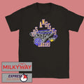 Los Angeles Lakers NBA Playoffs 2026 Shirt Unisex T-shirt, Sweatshirt, Hoodie, Long Sleeve Tee - T-Shirt, Sweatshirt, Hoodie