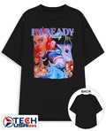 Im ready to rally shirt Unisex T-shirt, Sweatshirt, Hoodie, Long Sleeve Tee - T-Shirt, Sweatshirt, Hoodie