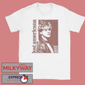 2026 MGK Lost Americana Tour shirt Unisex T-shirt, Sweatshirt, Hoodie, Long Sleeve Tee - T-Shirt, Sweatshirt, Hoodie