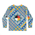 Takini Long Sleeve Shirt Unisex T-shirt, Sweatshirt, Hoodie, Long Sleeve Tee - T-Shirt, Sweatshirt, Hoodie