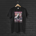 Inosuke Hashibira T Shirt Beast Breathing Graphic Cotton Streetwear Tee Unisex T-shirt, Sweatshirt, Hoodie, Long Sleeve Tee - T-Shirt, Sweatshirt, Hoodie