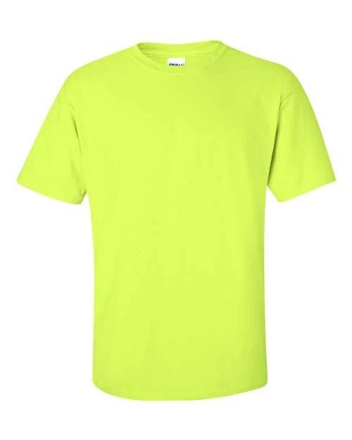 Gildan Ulta Cotton Tshirt Unisex T-shirt, Sweatshirt, Hoodie, Long Sleeve Tee - T-Shirt, Sweatshirt, Hoodie