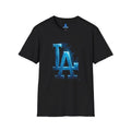 Los Angeles Dodgers Urban Street Style T-Shirt | Dodgers Baseball Tee Unisex T-shirt, Sweatshirt, Hoodie, Long Sleeve Tee - T-Shirt, Sweatshirt, Hoodie