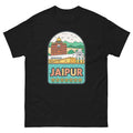 Jaipur World Travel Urban Area City T-Shirt Unisex T-shirt, Sweatshirt, Hoodie, Long Sleeve Tee - T-Shirt, Sweatshirt, Hoodie