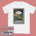 Poster Cut Worms Apr 16 2026 Philadelphia shirt Unisex T-shirt, Sweatshirt, Hoodie, Long Sleeve Tee - T-Shirt, Sweatshirt, Hoodie
