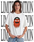 Philadelphia Flyers Hockey Gritty mascot shirt Unisex T-shirt, Sweatshirt, Hoodie, Long Sleeve Tee - T-Shirt, Sweatshirt, Hoodie