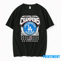B2b Nl Champions Los Angeles Dodgers Tshirts Sweater Unisex T-shirt, Sweatshirt, Hoodie, Long Sleeve Tee - T-Shirt, Sweatshirt, Hoodie