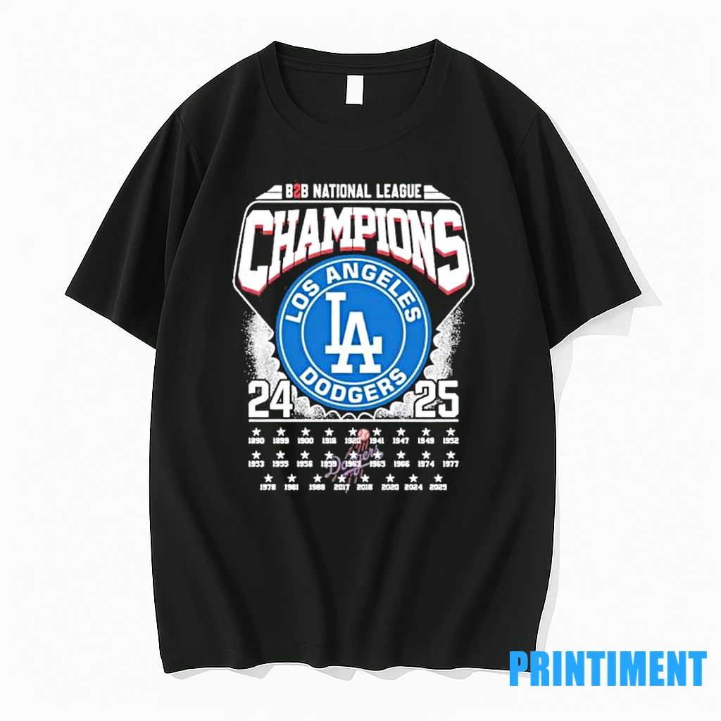 B2b Nl Champions Los Angeles Dodgers Tshirts Sweater Unisex T-shirt, Sweatshirt, Hoodie, Long Sleeve Tee - T-Shirt, Sweatshirt, Hoodie